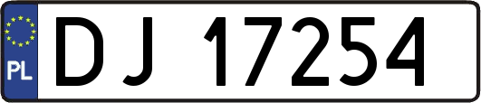 DJ17254