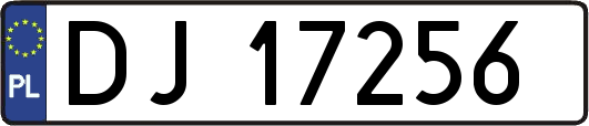 DJ17256