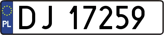 DJ17259