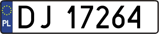 DJ17264