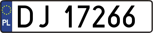 DJ17266