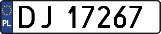 DJ17267