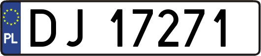 DJ17271