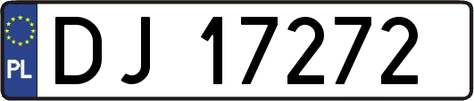 DJ17272