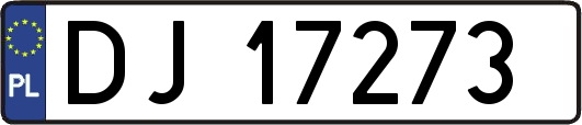 DJ17273