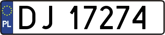 DJ17274