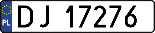 DJ17276
