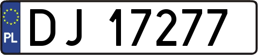 DJ17277