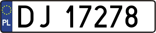 DJ17278