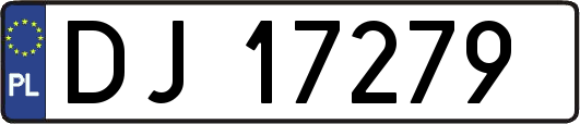 DJ17279