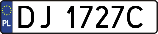 DJ1727C