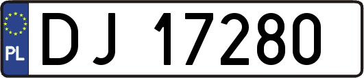 DJ17280