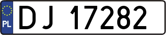 DJ17282
