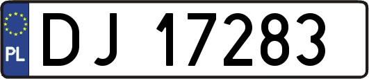DJ17283