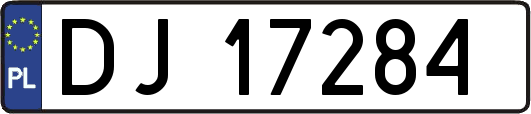 DJ17284