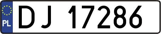 DJ17286