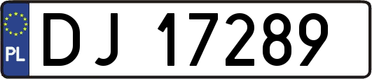 DJ17289
