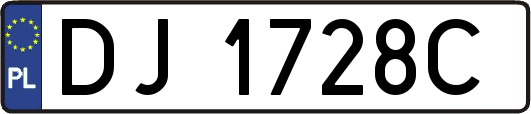 DJ1728C
