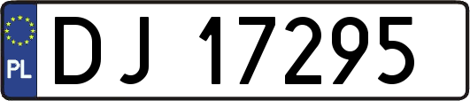 DJ17295