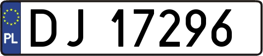 DJ17296