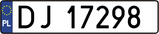 DJ17298