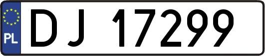 DJ17299