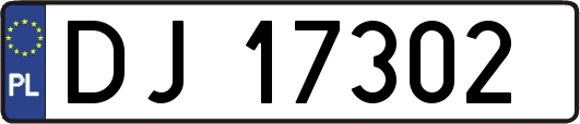 DJ17302