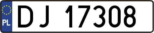 DJ17308