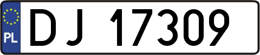 DJ17309