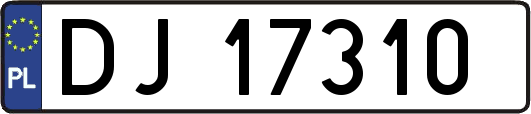 DJ17310