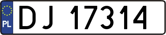 DJ17314