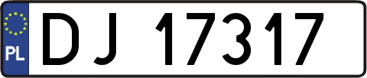 DJ17317