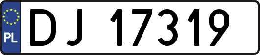 DJ17319