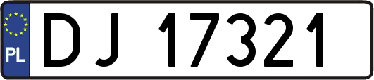 DJ17321