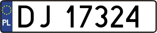 DJ17324