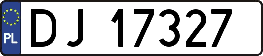 DJ17327