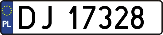 DJ17328