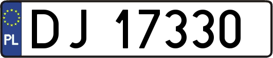 DJ17330