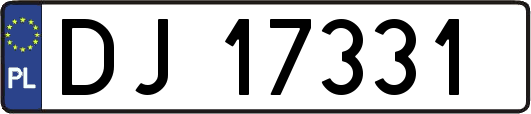 DJ17331