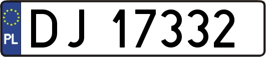 DJ17332