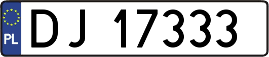 DJ17333