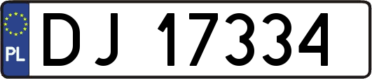DJ17334