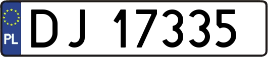 DJ17335