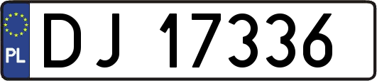 DJ17336