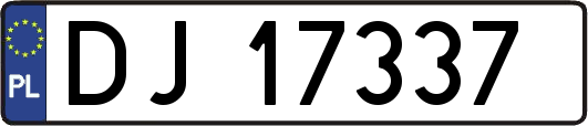 DJ17337