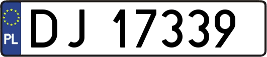 DJ17339