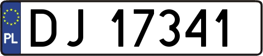 DJ17341