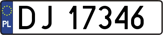 DJ17346