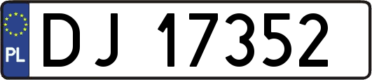DJ17352