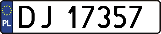 DJ17357
